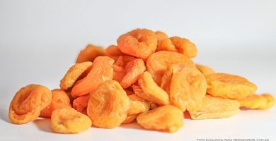 damasco seco