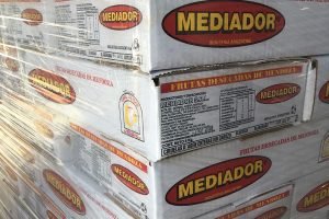 ciruelas deshidratadas sin carozo