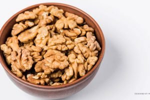 frutos secos nueces