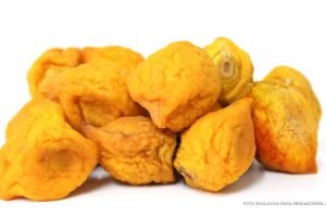 duraznos pelones secos