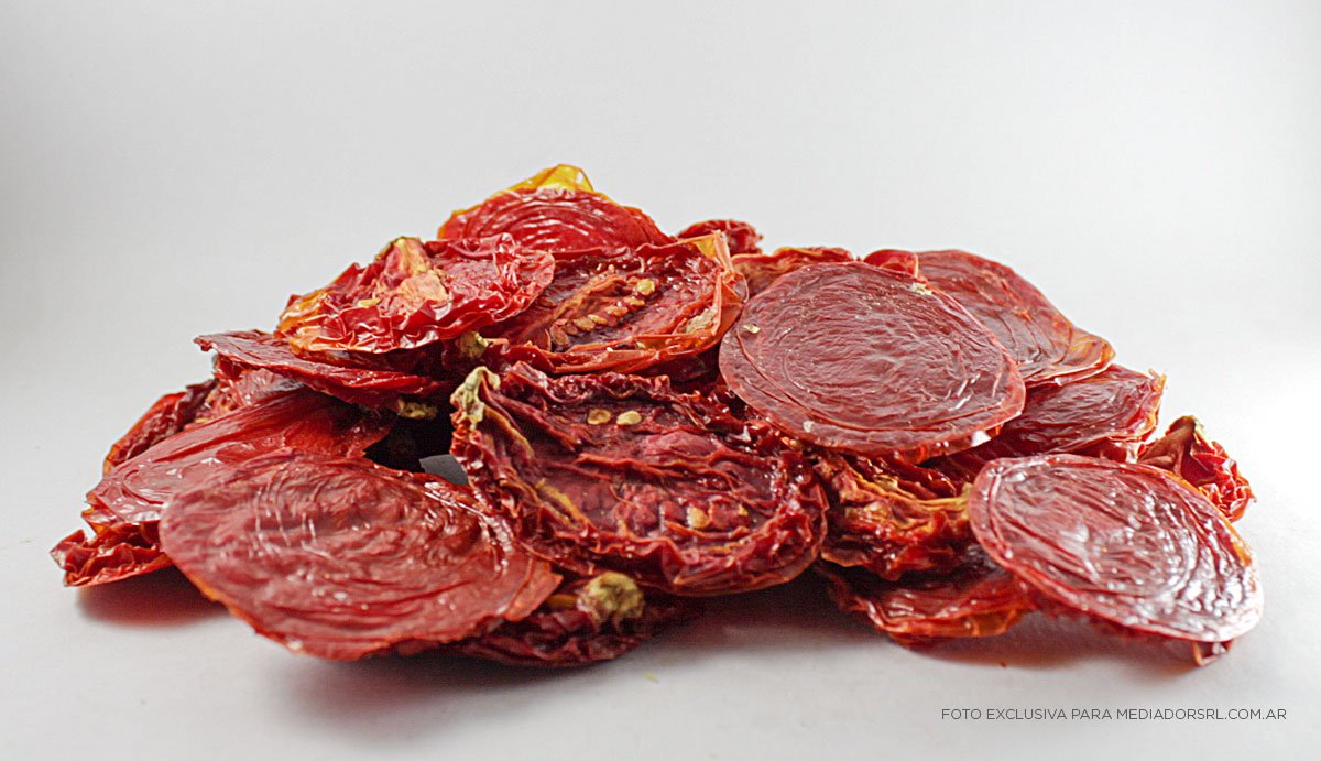 tomates secos
